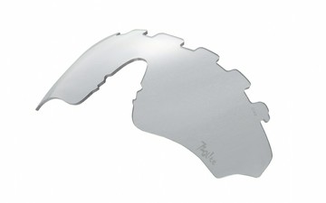 【【蘋果戶外】】720armour L337LiteB7-C100 Rider 透明片 Rider 替換鏡片 Polycarbonate 過濾強光 景物柔和感