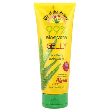 Lily of the Desert, 99% 蘆薈膠，8 盎司（228 克）