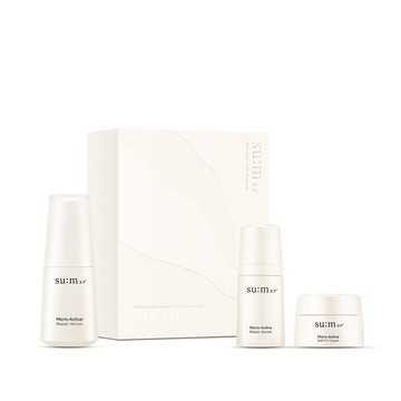 【新客限定】純淨酵能光透微米精華體驗組