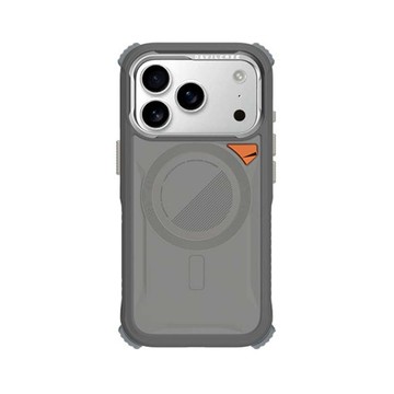【山水之寶】DEVILCASE iPhone 17Pro/17Promax手機殼 惡魔防摔殼 ULTRA2 原廠公司貨
