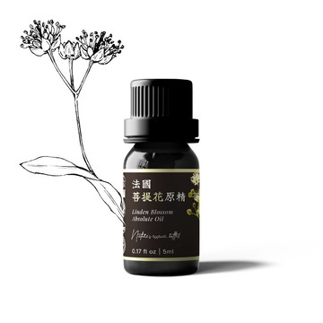 【卡佛香】法國菩提花原精