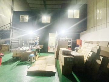 岡山工業區#稀有釋出#低價工業廠房｜高雄市岡山區灣裡路