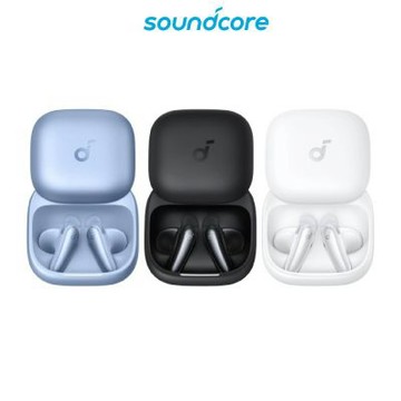 Soundcore Liberty buds 半入耳式真無線 藍芽耳機 耳夾式 入耳式 藍牙耳機 無線耳機
