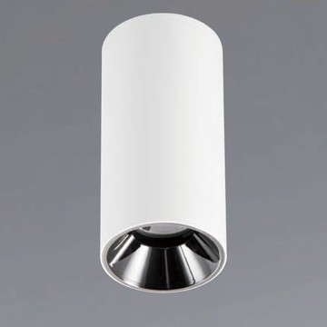 LED 7W吸頂筒燈F85-09-K4845