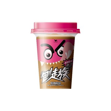 刨走族烏梅風味冰沙杯330g