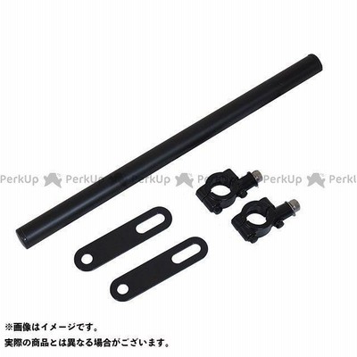新品／ワールドウォーク その他のモデル トリシティ300 専用 マルチガジェットマウントバー WW バイク