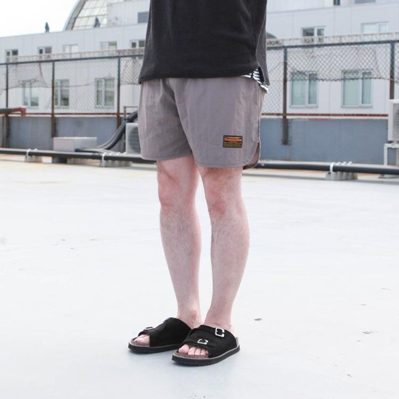 NATAL DESIGN ネイタルデザイン KELLY SHORTS