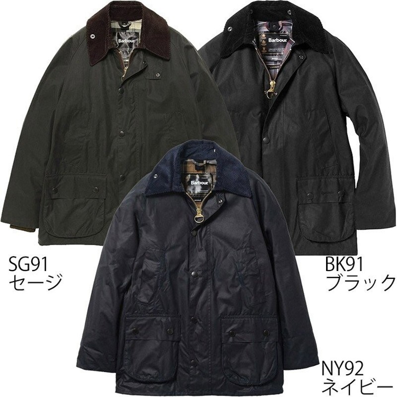 バブアー ビデイル Barbour Bedale ワックスドコットンジャケット MWX0018 バーブァー バヴアー バブアー メンズ 通販  LINEポイント最大0.5%GET | LINEショッピング