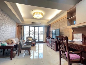 專約〝誠售采翔天〞3改2房2廳2衛+平車｜高雄市鼓山區篤敬路