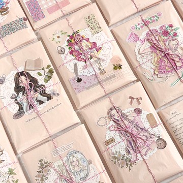 2026 EUNDI 禮物包 / 貼紙組合 / 福袋