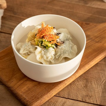 韓國 SSUEIM Mariebel系列莫蘭迪陶瓷湯碗16cm 三色可選