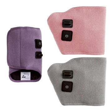 猩猩之握按摩器-手部+手部+足底 少女粉-手部+手部+足底