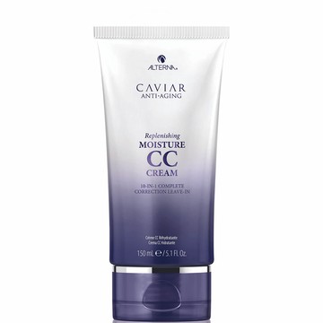 Alterna Caviar CC Cream 5.1oz (Worth $58)