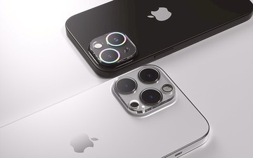 iPhone 15 LensArmor 全透明鏡頭保護貼
