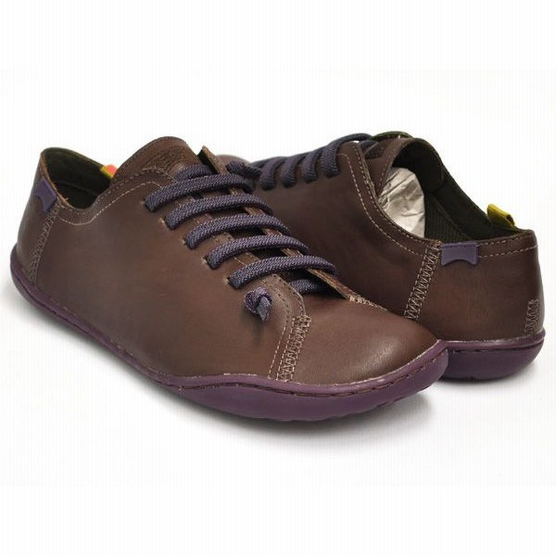 camper peu cami
