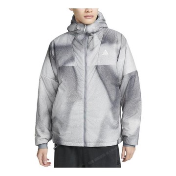 Nike ACG Rope De Dope Aop Jacket 'Cool Grey'