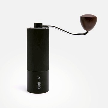 A-IDIO｜精品鋼刀手搖磨豆機