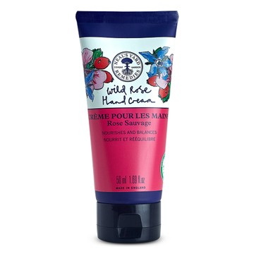 NEAL'S YARD REMEDIES 野玫瑰護手霜 50ml