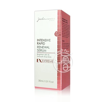 Jealousness 婕洛妮絲 液態三重酸煥膚精華(液態皮秒煥膚精華) 30ml【i -優】