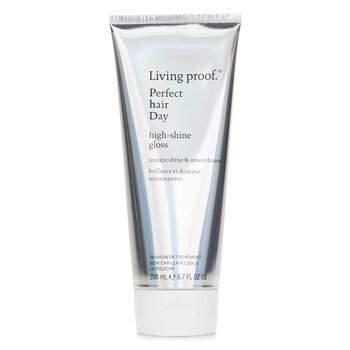 Living Proof Living Proof Perfect Hair Day (PhD) High-Shine Gloss 200ml/6.7oz-髮膜