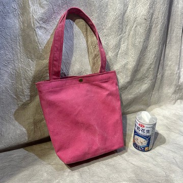 Sienna帆布午休放風包