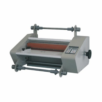 西德風 SYSFORM 桌上型 上光 覆膜機  LED面板 /台LM-360N｜領券最高折$220