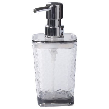 壓瓶300ml ELAN BK NITORI宜得利家居