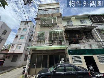 東泰高中超稀有-邊間美透天｜新竹縣竹東鎮東峰路