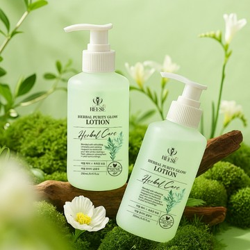 🍎現貨🍎REESE 淨草之光 檸檬香茅艾草潤膚乳液 250ml💚🌿