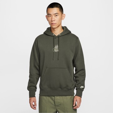 NIKE AS M NK CLUB BB HDY RUN REISSU 男 連帽上衣 HV1217355