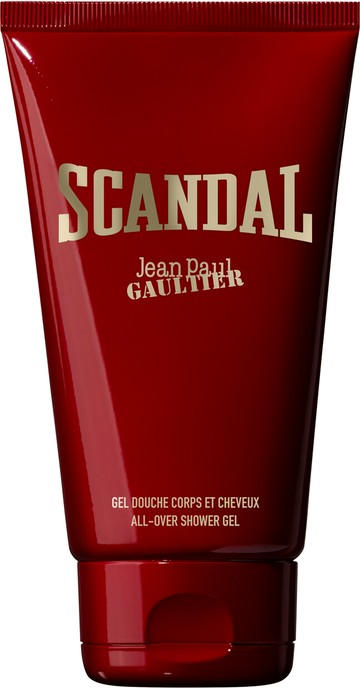 Jean Paul Gaultier Scandal Pour Homme All-Over Shower Gel 150ml