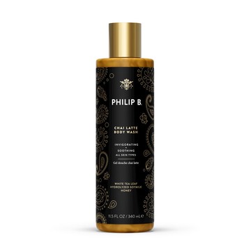 美國PHILIP B | 印度秘藥能量浴340ml