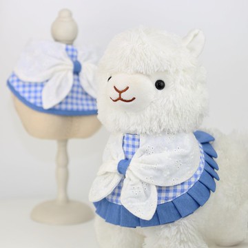 Holla 寵物項圈 ASTHER 模型可愛 Kiminoto