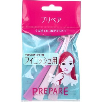 日本製 修眉神器 修眉刀 資生堂 SHISEIDO  安全修容刀 3入裝 美容刀 修眉 剃眉刀 新手可用 日本進口