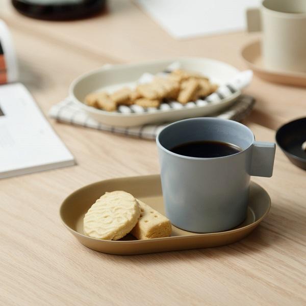 マグカップ　”ideaco（イデアコ）”usumono cup　コップ  アウトドア 竹 エコ デイリー テーブルウェア