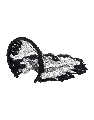 DOLCE & GABBANA Hair accessories - Item 46484053