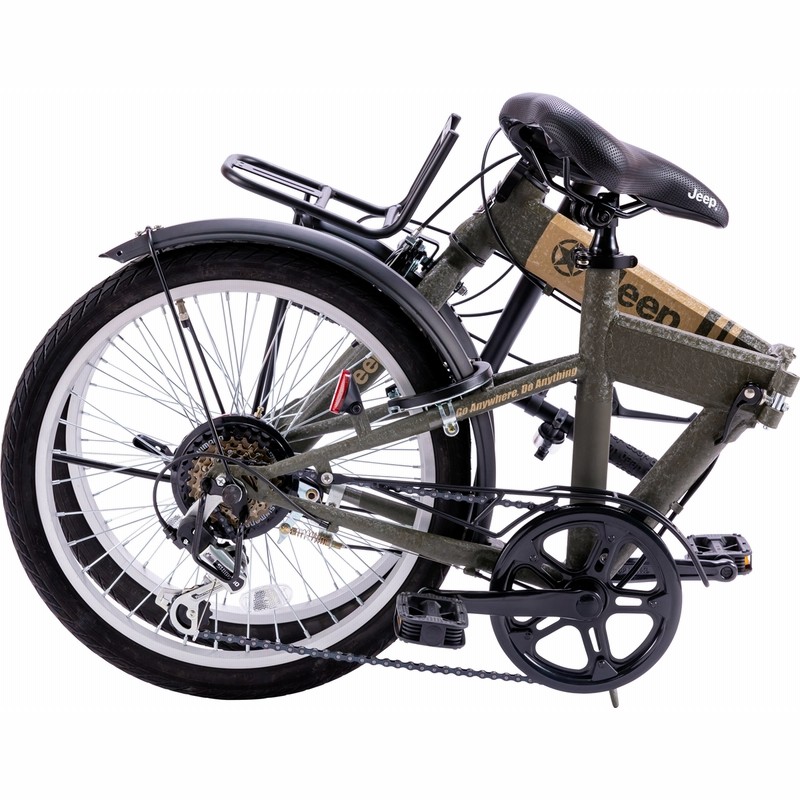 ネイビー 22年モデル Jeep ジープ 22 Je 6g インチ 自転車 折りたたみ フォールディングバイク かっこいい 折り畳み自転車 サイクリング 街乗り 輪行 持ち運び オシャレ プレゼント 通販 Lineポイント最大5 0 Get Lineショッピング
