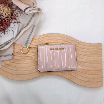 美國代購????台灣現貨 MK 卡片零錢包 鑰匙包