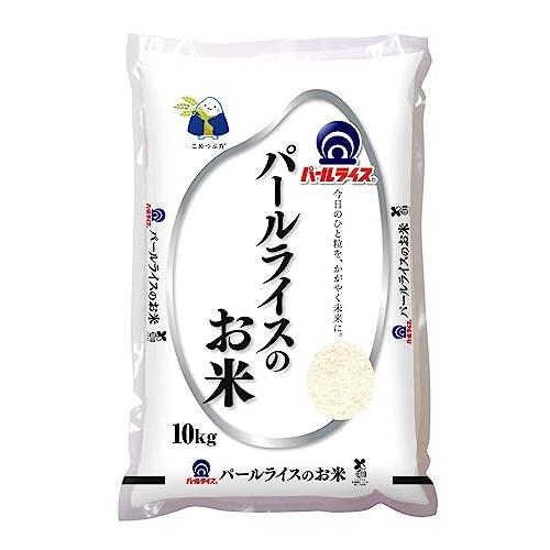 パールライス パールライスのお米(国産米)10kg