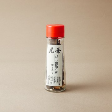 尾粂 高湯醬油素 烤飛魚風味  高湯  醬油  烤飛魚 昆布  冬菇  日本必買 | 日本樂天熱銷