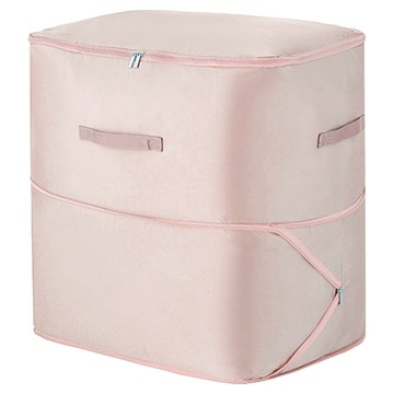 YORI CAR 優里 棉被壓縮袋 粉色  1個  特大(52 x 42 x 60cm)  1個裝