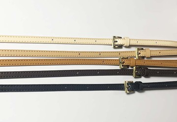 加購商品 - 皮革背帶