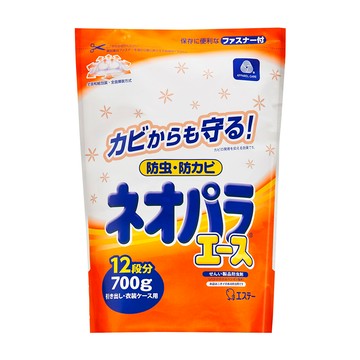 ST雞仔牌防蟲防霉小包700g