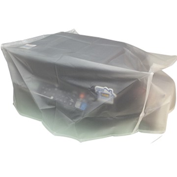 印表機防塵套 PANTUM M6500N M6500NW  通用型 P22 (430X370X250mm)