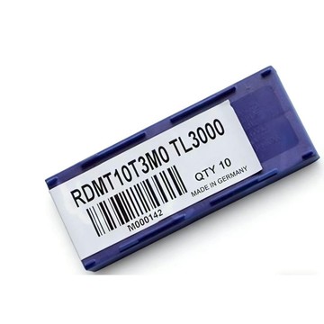 車刀片 RDMT10T3M0 TL3000
