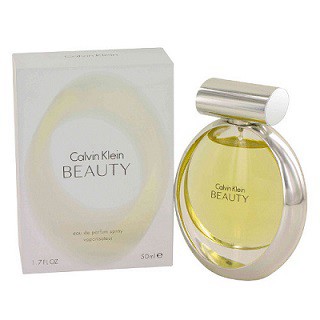Calvin Klein CK Beauty 雅緻女性淡香精 50ml