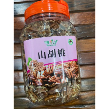 【台灣上青】🍂無調味胡桃 (500克) 美國胡桃✨✨