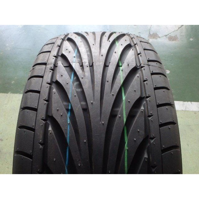 トーヨータイヤ PROXES T1R 245/45R16 94W 未使用 2本セット サマー ...