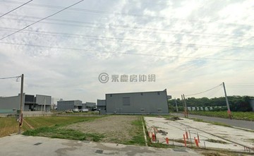 仁武100期重劃區旁臨路都內農地(二)｜高雄市仁武區竹園段