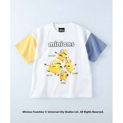 クレイジーtシャツ ミニオン 通販 Lineポイント最大get Lineショッピング